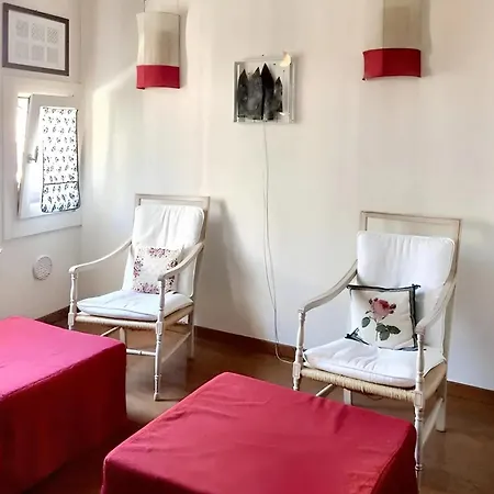 Cosy In The Heart Of With View 50 M² Venice