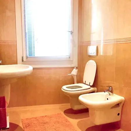 Cosy In The Heart Of With View 50 M² Venice