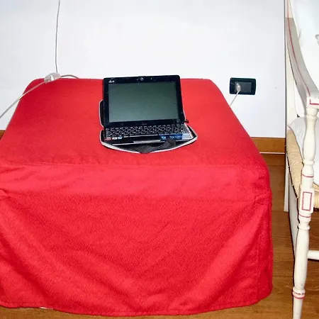 아파트 Cosy In The Heart Of With View 50 M² 베니스